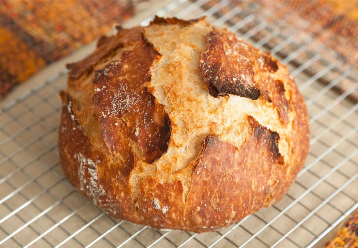 ¿Cómo hacer pan casero? Los mejores tips de cocina para que quede crujiente