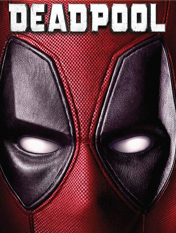 Deadpool