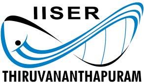 IISER TVM Logo