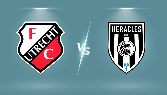 Soi kèo tài xỉu, phạt góc trận Utrecht vs Heracles, 21h45 ngày 10/08