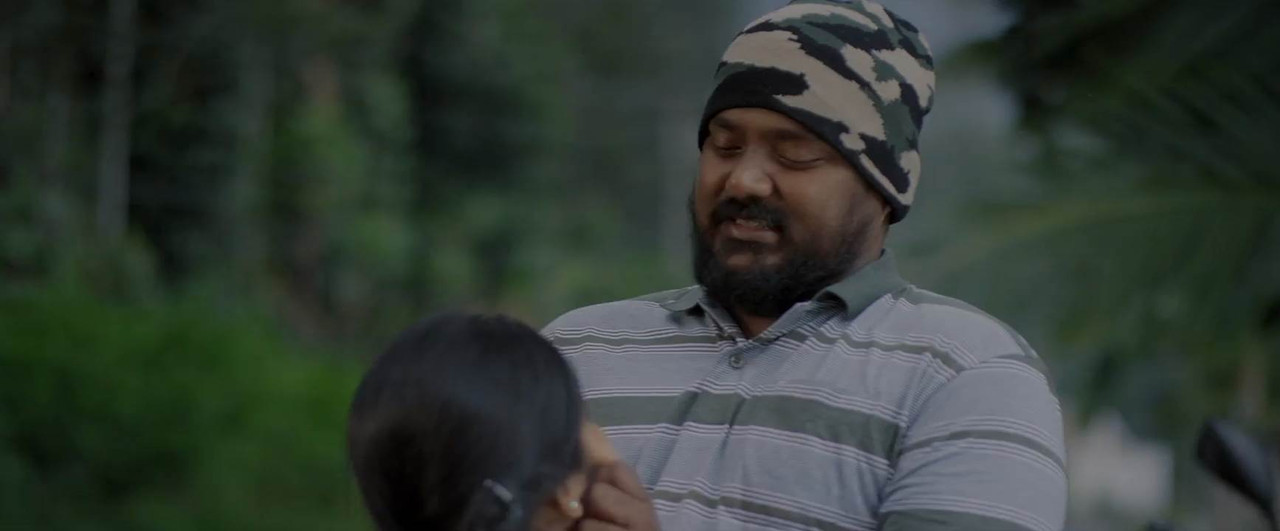 Pechi 2024 WebRip [Hindi + Tamil + Telugu + Malayalam + Kannada] 480p 720p ESub Screenshot