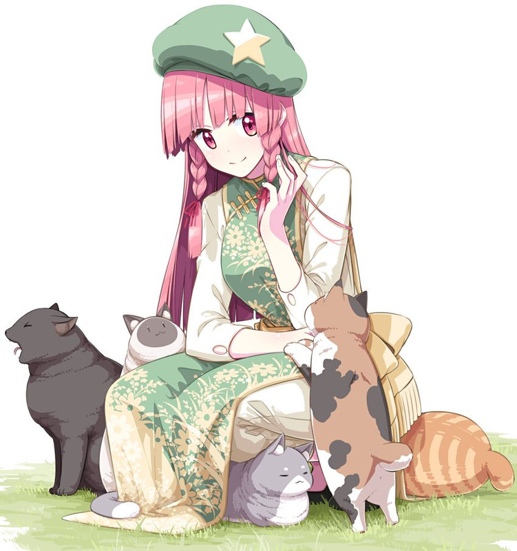 hong-meiling-touhou-drawn-by-sakuraba-yuuki-6c670c578646f7e34807d74562269a22-1
