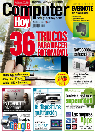 choy414 - Revistas Computer Hoy [2014] [PDF] [MultiServers]