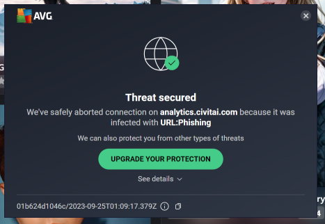 avg