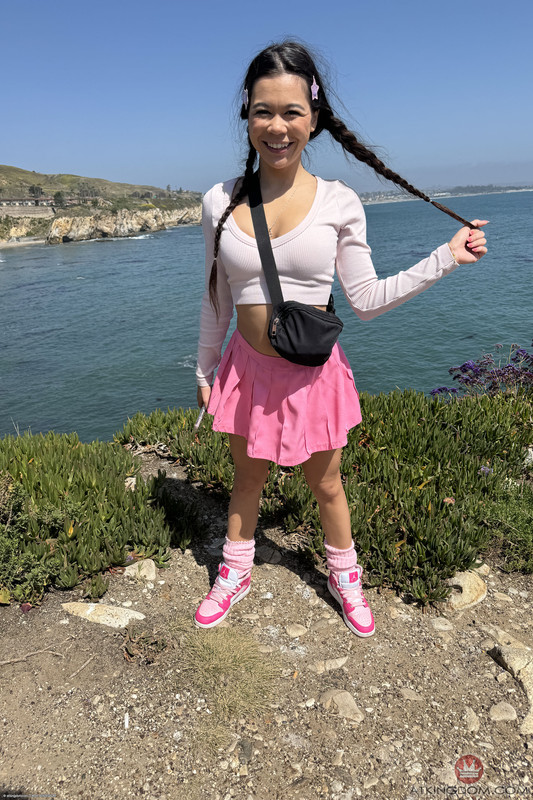 Brianna Arson0116