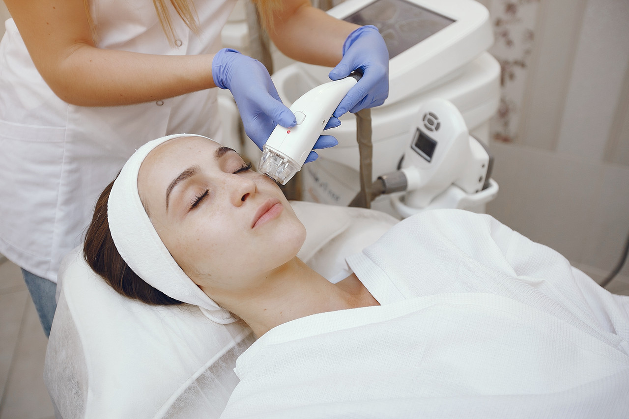 HIFU Treatment Dev Life Line Clinic