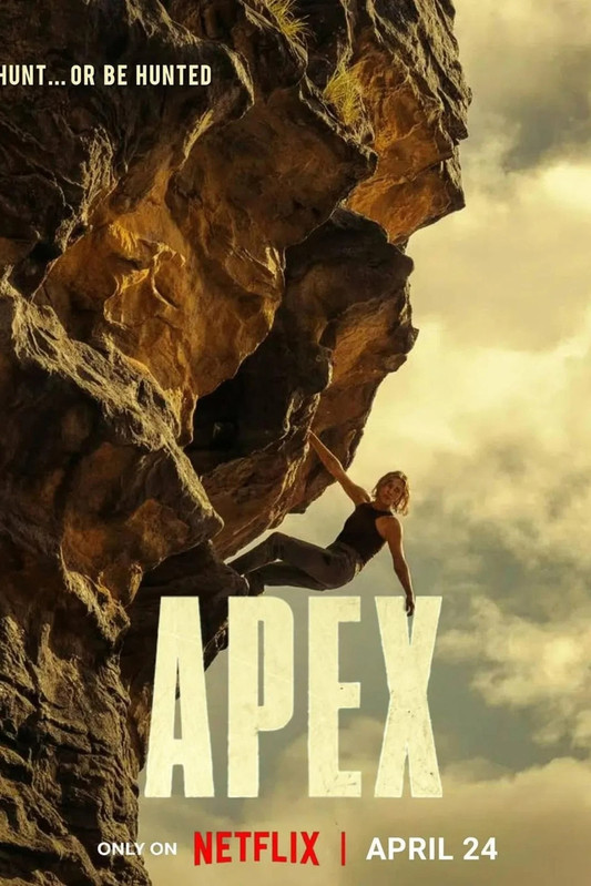 Alfa / Apex (2026) MULTi.2160p.NF.WEB-DL.HDR.H265.DDP5.1.Atmos-K83 / Lektor PL + Napisy PL