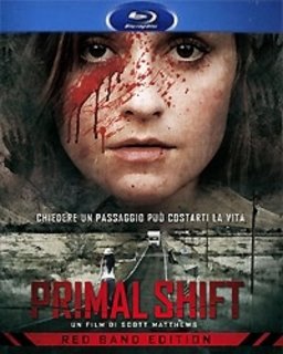Primal Shift (2015) FullHD 1080p 5.1 DTS ITA - 5.1 AC3 ENG