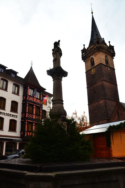 OBERNAI-15-11-2022 - Francia y sus pueblos-2016/2022 (33)