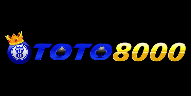 TOTO8000 Logo
