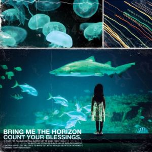 Re: Bring Me The Horizon