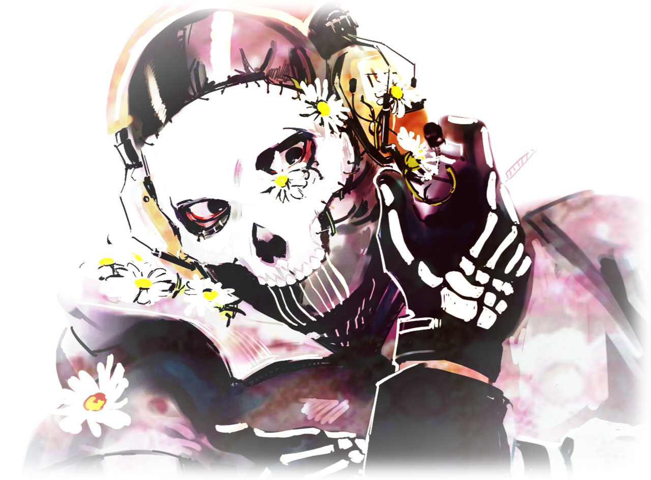 art: @zpljajaja on twt