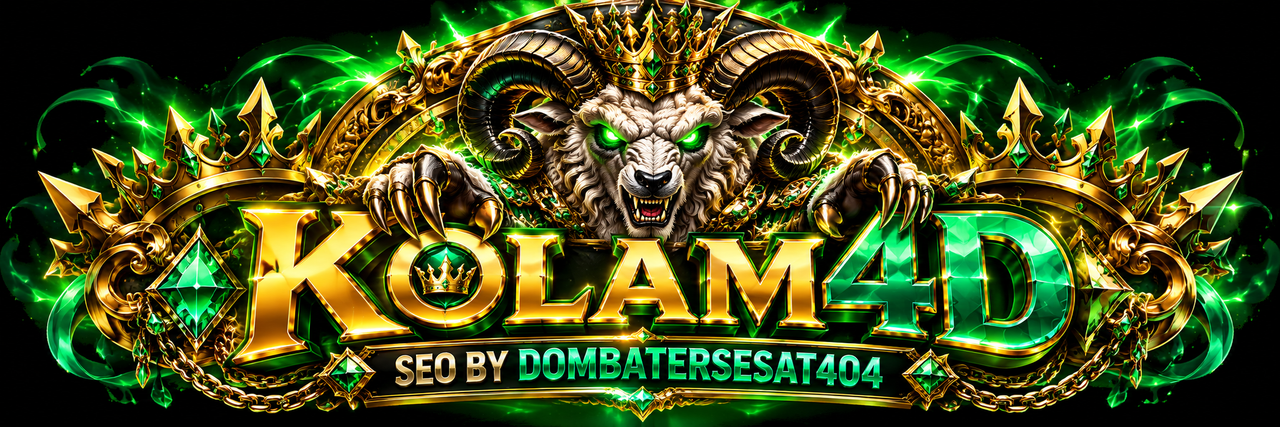 Tempat Bermain anti kalah Logo