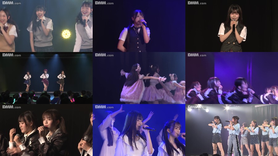 SKE48h2508311700-Live 【公演配信】SKE48 250831 「可能性こそが未来」公演