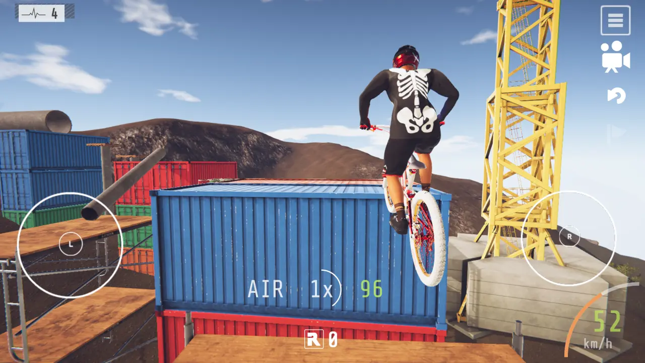 Download Descenders APK
