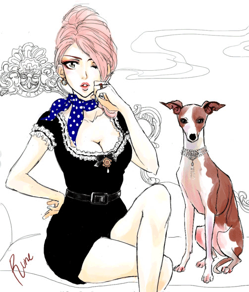 katekyo-hitman-reborn-drawn-by-runesque-88326c73e443efeb26dfb