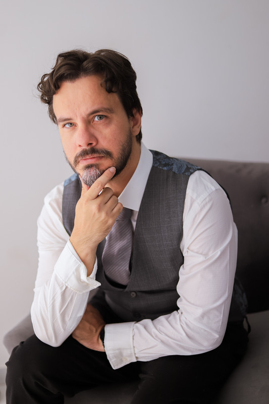 Eugênio Saboya Dias Lopes