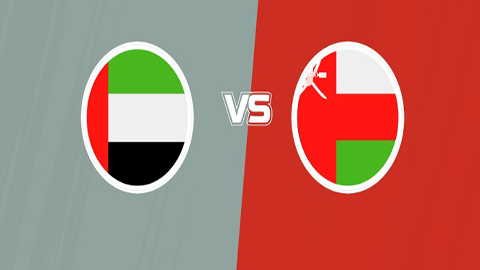 Soi kèo tài xỉu, phạt góc trận United Arab Emirates vs Oman, 00h15 ngày 12/10