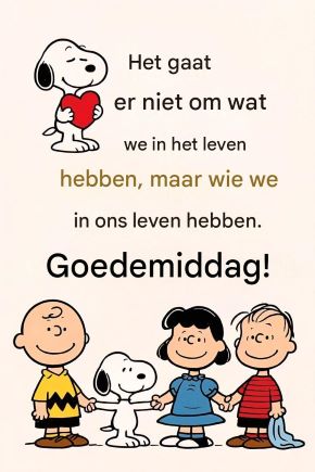 goedemiddag