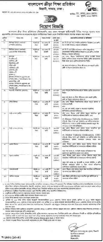 BKSP-Job-Circular-2023