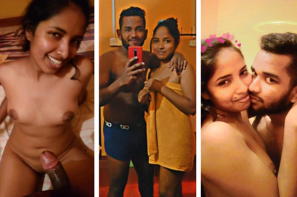 Mallu girlfriend nude