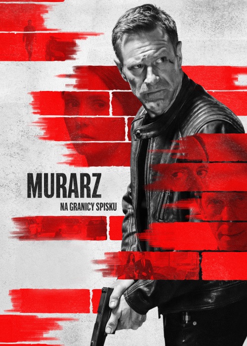 Murarz. Na granicy spisku / The Bricklayer (2023) MULTi.2160p.WEB-DL.HEVC.DDP5.1.DD2.0-K83 / Lektor i Napisy PL