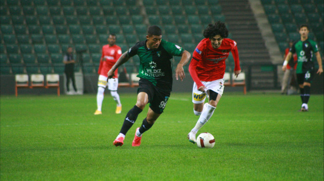 Kocaelispor vs Genclerbirligi, 00h00 ngày 29/11