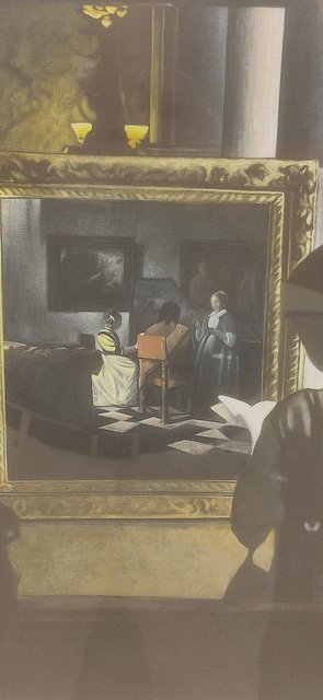 Escapada a Lisboa - Blogs de Portugal - Museo Calouste Gulbenkian y vuelta a casa (79)