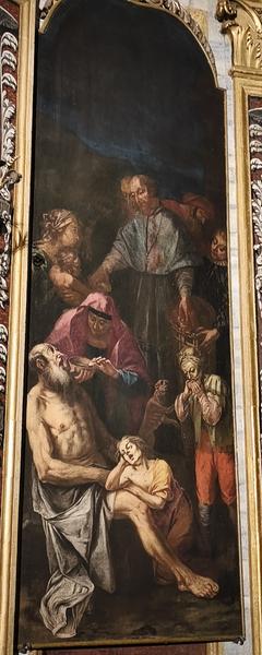 Milán-Turín-Génova-Pavía - Blogs de Italia - Pavía: la famosa batalla y sus torres medievales (10)