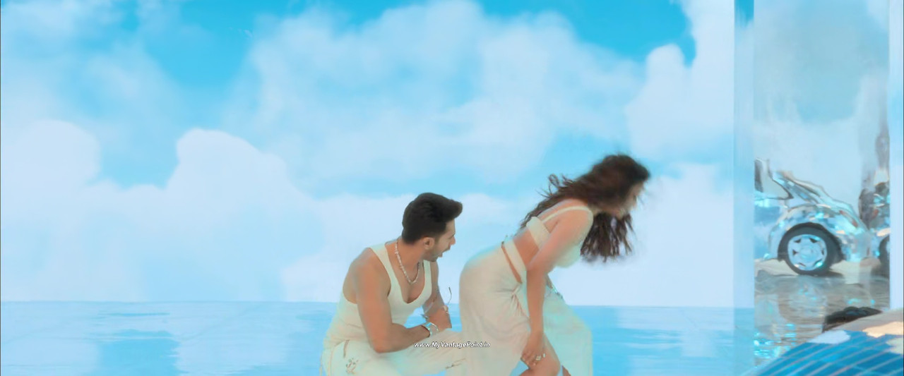 47Keerthy Suresh in Baby John (2024) Movie MyVantagePoint