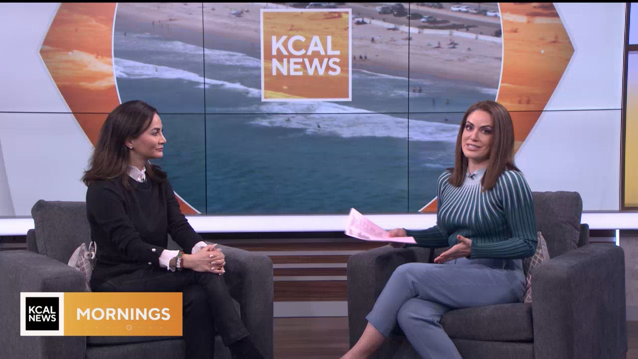 01.09 - 16.00.00 - KCAL Mornings 8am  ᴺᵉʷ. The KCAL 9 News Team prese....ts_snapshot_00.18.45.998