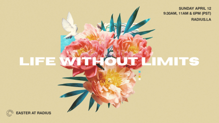 A life without limits part 1/3