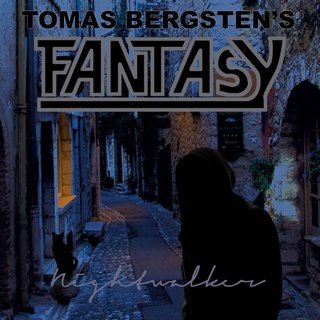 Tomas Bergsten's Fantasy - Nightwalker (2015).mp3 - 320 Kbps