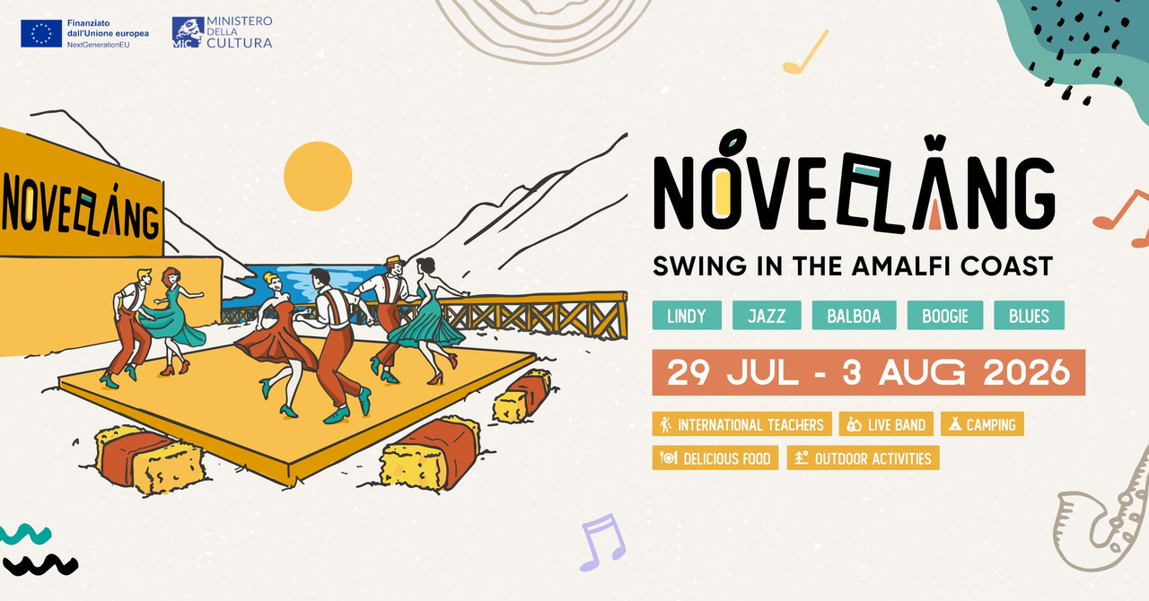 Novelläng Swing Camp
