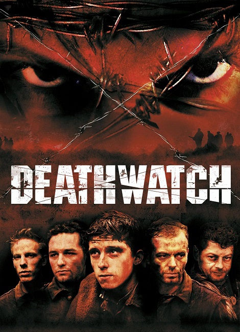 На страже смерти / DeathWatch (2002) WEB-DLRip-AVC от DoMiNo | P2, A