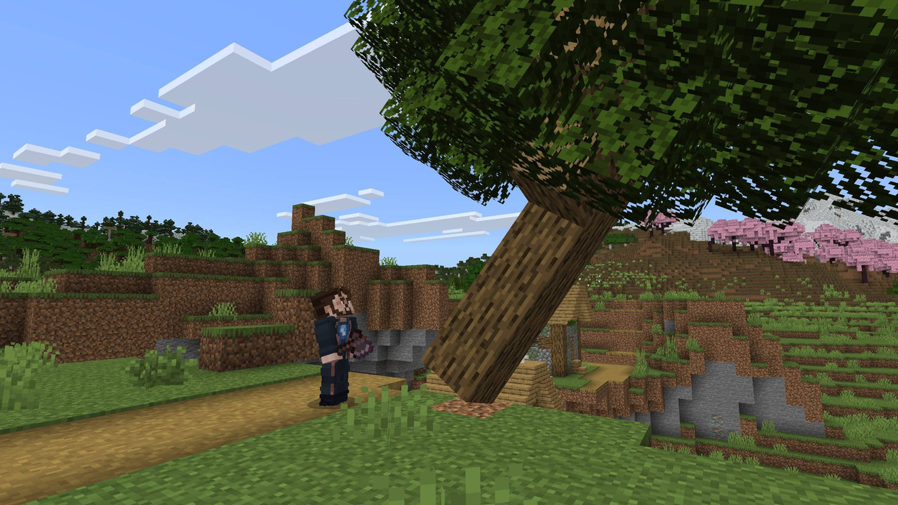 Tree Physics