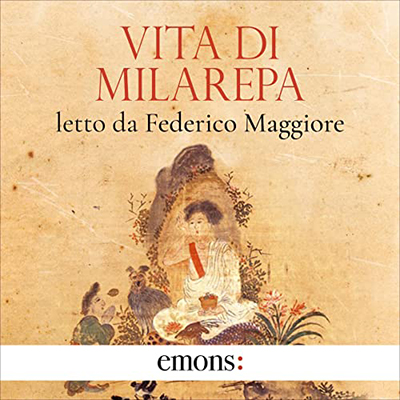 Milarepa - Vita di Milarepa (2022) (mp3 - 128 kbps)