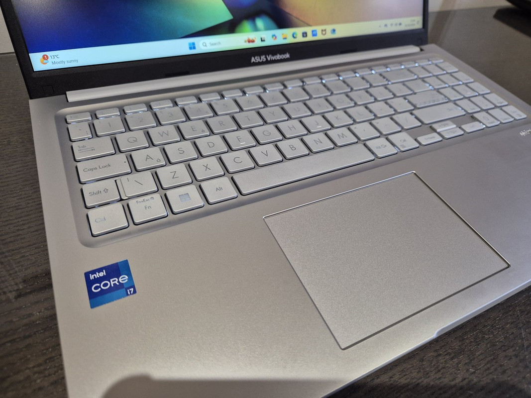 Asus VivoBook X1504Z 15.6
