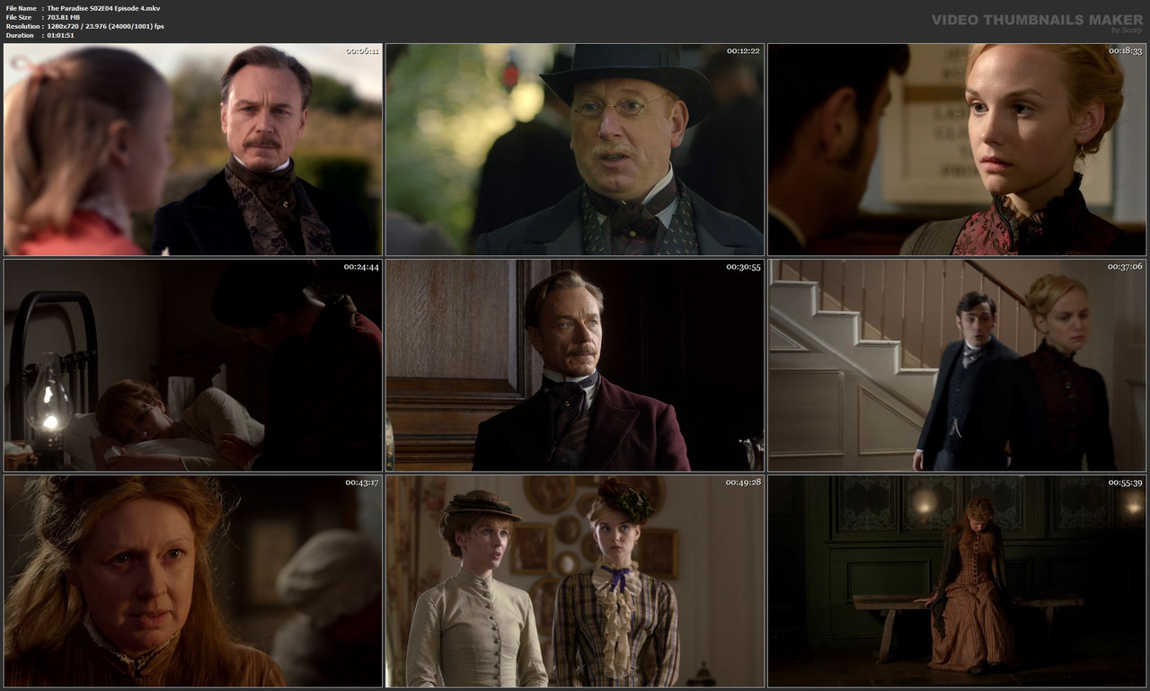 The Paradise S02E04 Episode 4.mkv