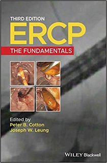 ERCP The Fundamentals Ed 3 ERCP The Fundamentals Ed 3