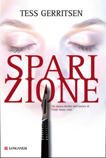 Tess Gerritsen - Sparizione (2017)