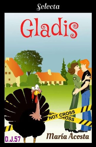 1 - Gladis - María Acosta