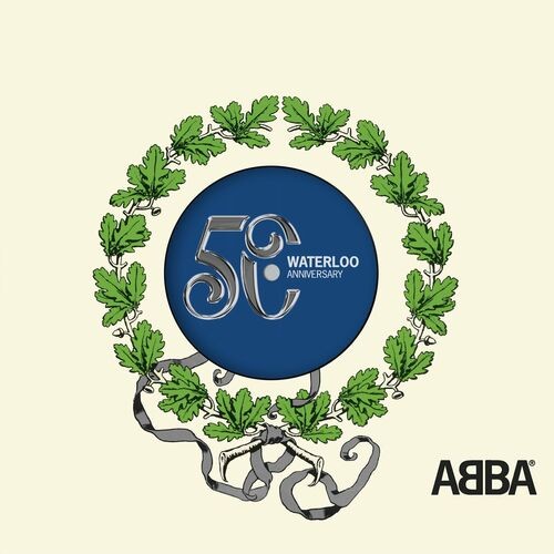ABBA - Waterloo (50th Anniversary Edition) (2024) Mp3