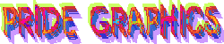 pride graphics