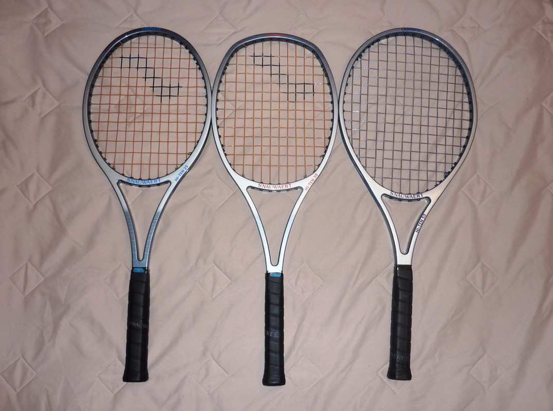 Whats the one elusive racket that you still have not bought or found yet? Talk Tennis