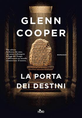 Glenn Cooper - La porta dei destini (2026)