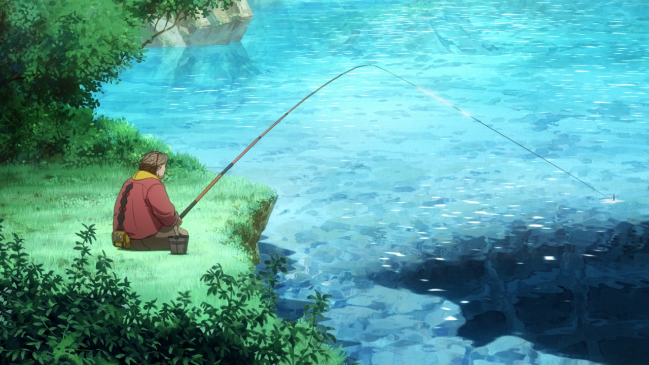 [LowPower-Raws] Bubuki Buranki - 01 (BD 1080P x264 FLAC) [B1EF55