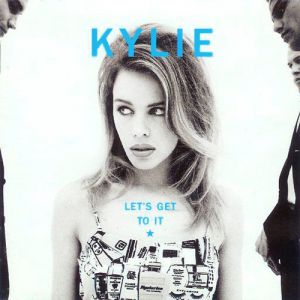 Re: Kylie Minogue
