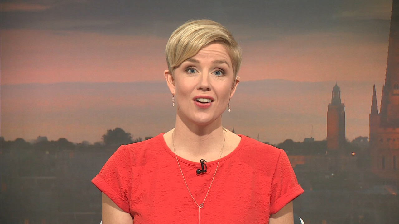 31 December - 18.30.00 - ITV News London. The latest news and we