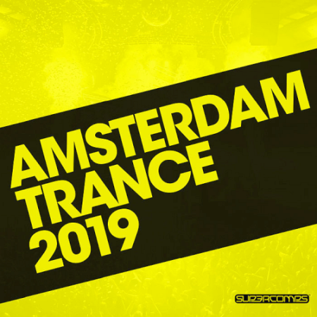 VA - Amsterdam Trance (2019)